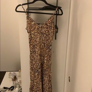 Aritzia maxi dress
